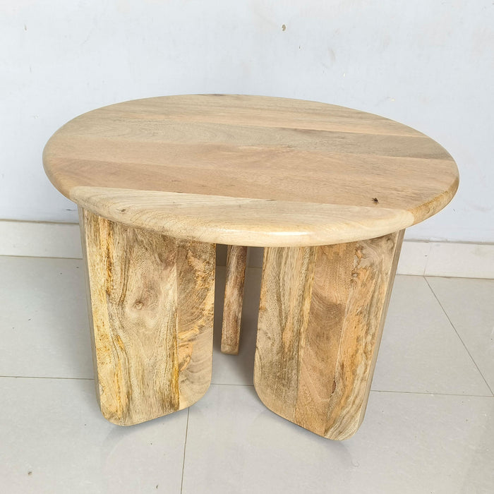 END & SIDE TABLE