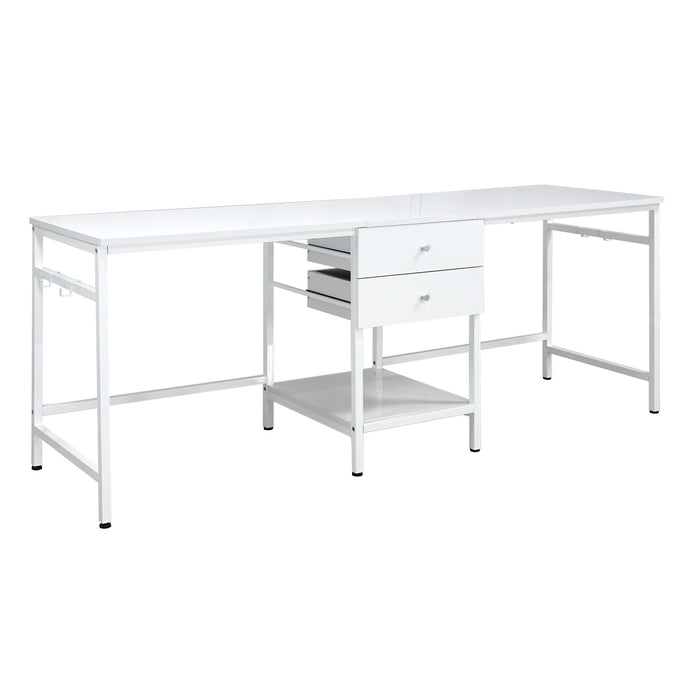 WRITING DESK
