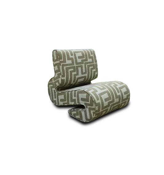 HP0426 Accent Chair Camel
