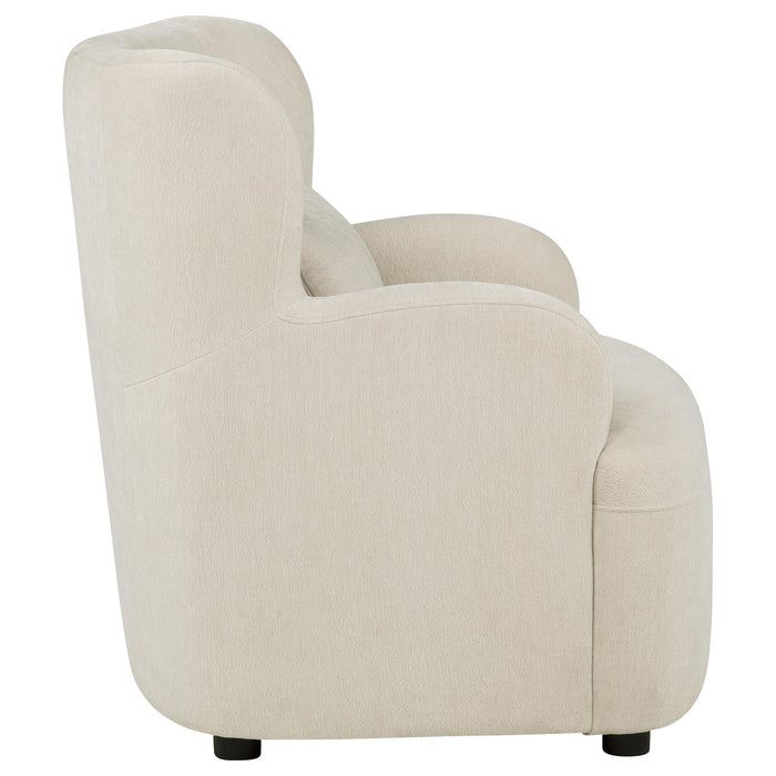 HP0426 Accent Chair Beige