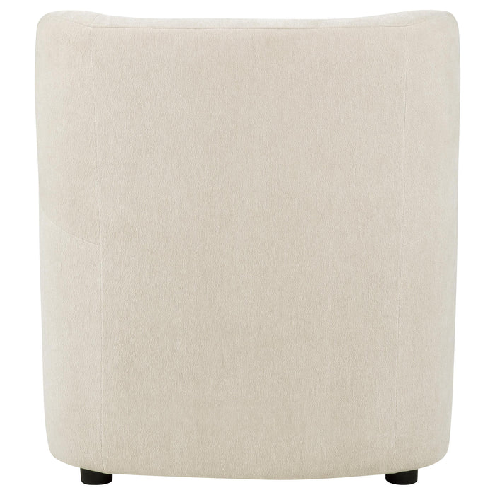 HP0426 Accent Chair Beige