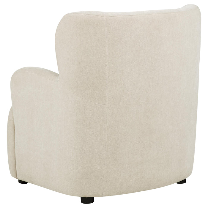 HP0426 Accent Chair Beige