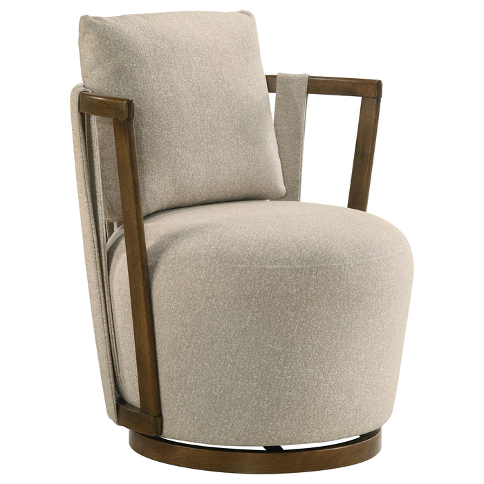 ACCENT CHAIR