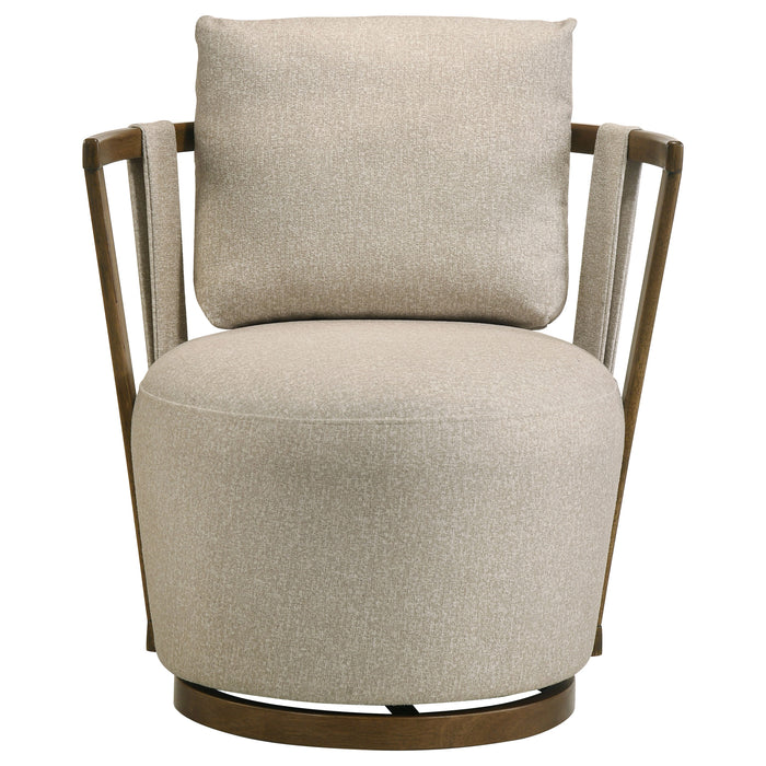 ACCENT CHAIR