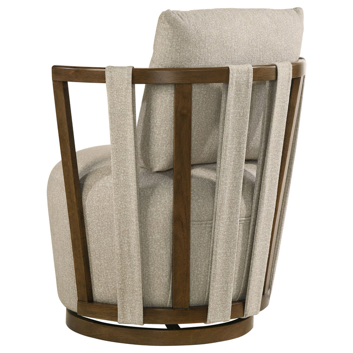 ACCENT CHAIR