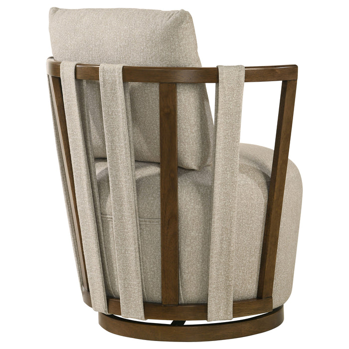 ACCENT CHAIR