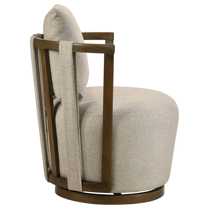 ACCENT CHAIR